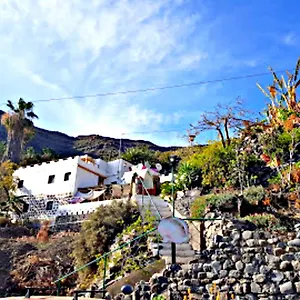 Tasarte Pensionat Playa de Tasarte
