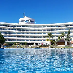 Trh Paraiso Hotell Estepona