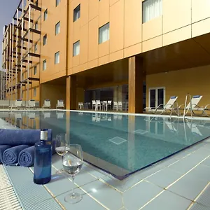 Macia Real De La Alhambra Hotell Granada