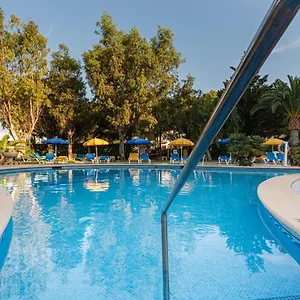 La Santa Maria Hotell Cala Millor (Mallorca)