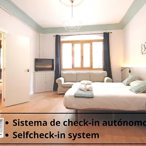 Regina Selfcheck-in Smart Pensionat Palma de Mallorca
