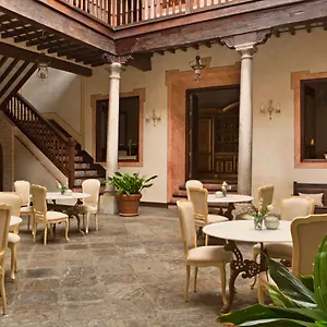 Casa 1800 Hotell Granada