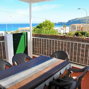 Casa Serrans Cala Mesquida (Mallorca)