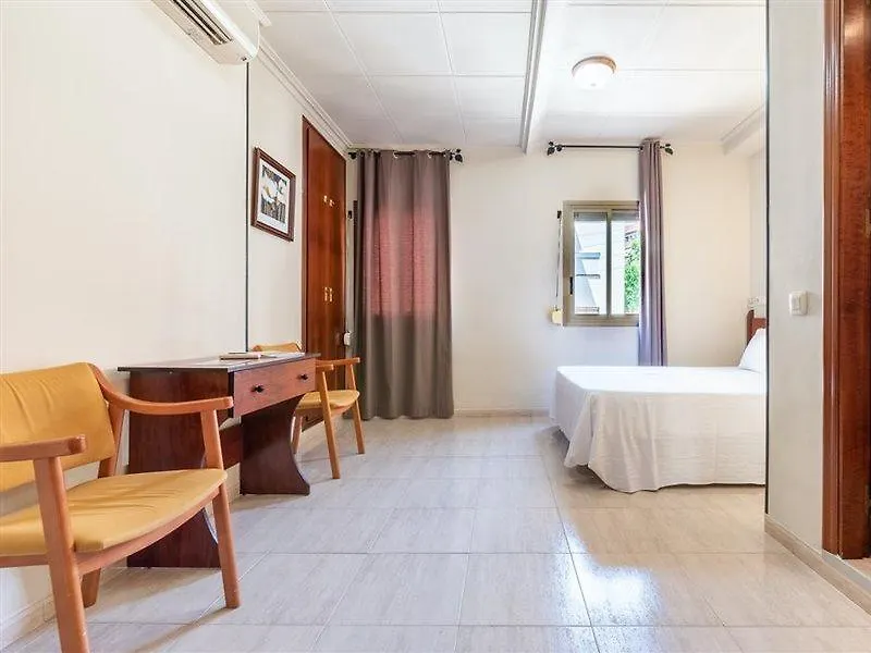 Hotel Canada Tarragona 3*,  Spanien