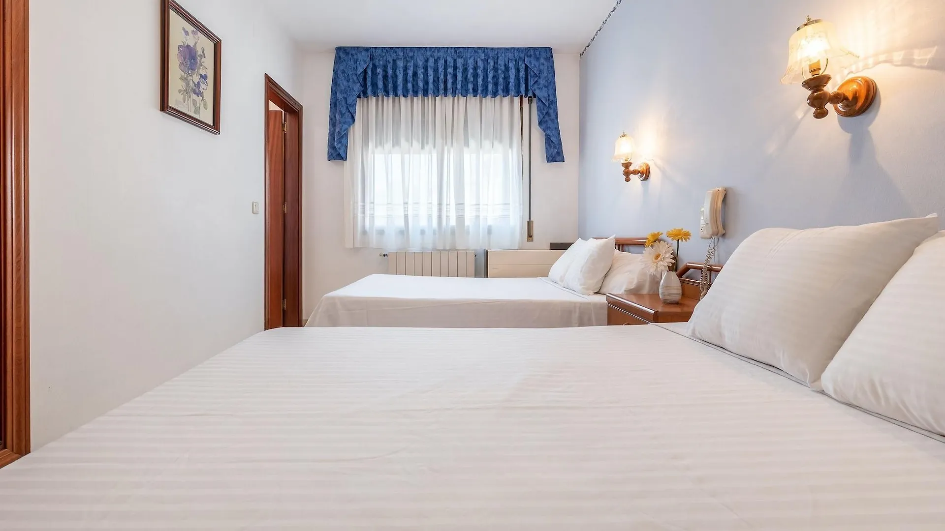 Hotel Canadá Tarragona