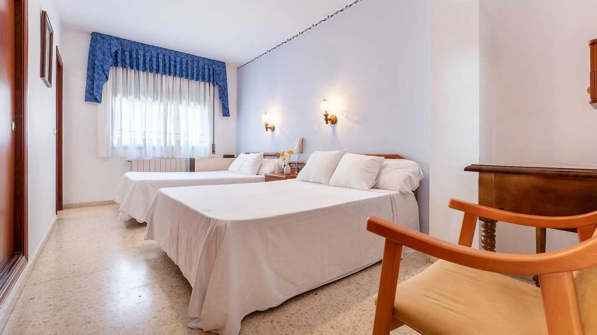 Hotel Canadá Tarragona 3*,  Espanha