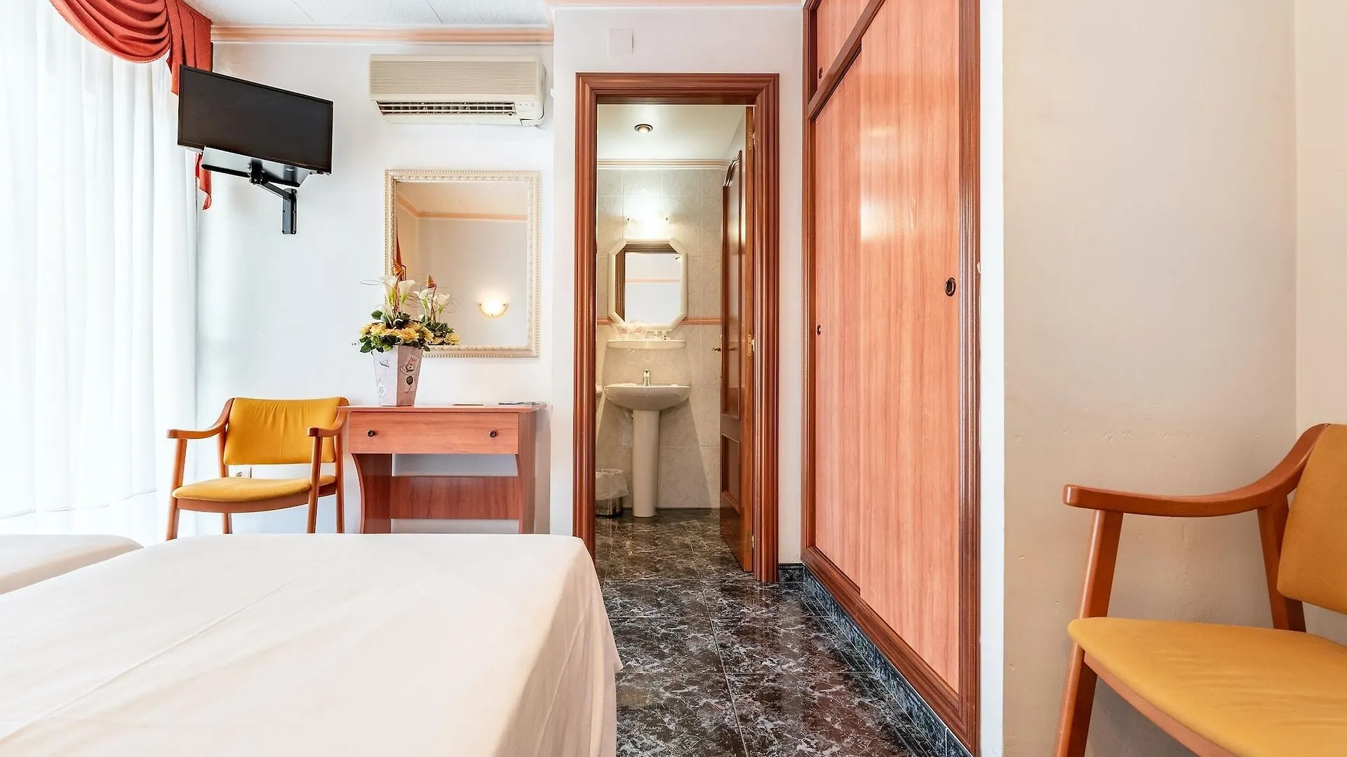 Hotel Canada Tarragona
