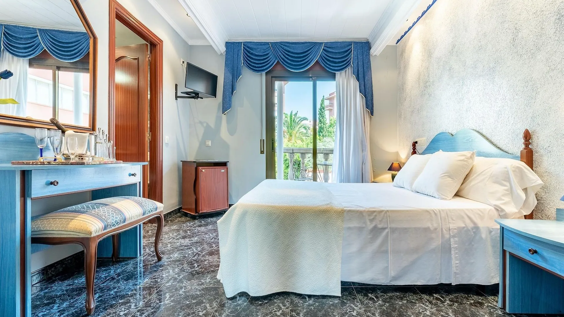 Hotel Canadá Tarragona