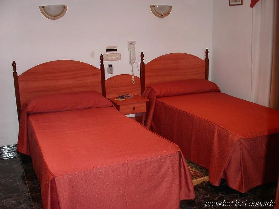 Hotel Canadá Tarragona